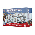 Games Workshop Norse Blood Bowl Team: Norsca Rampagers