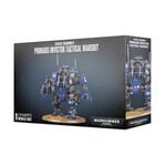 Games Workshop Warhammer 40K: Space Marines: Invictor Tactical Warsuit