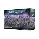 Games Workshop Warhammer 40K: Emperor's Children Battleforce: Lords of Excess