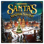 Elf Creek Games Santa's Workshop