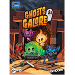 Lookout Games Ghosts Galore