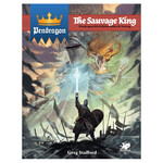 Chaosium Inc. Pendragon: The Sauvage King