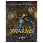 Legendary Games Legendary Bestiaries: Swarms (5E)
