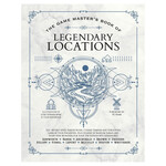 Media Lab The Game Master’s Book of Legendary Locations