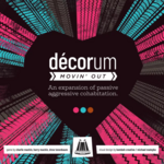 Floodgate Games LLC Décorum: Movin' Out