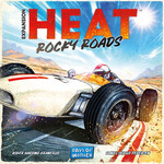 Days of Wonder Heat: Rocky Roads Expansion