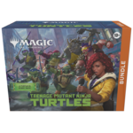 Wizards of the Coast Magic: The Gathering: Teenage Mutant Ninja Turtles Bundle