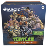 Wizards of the Coast Magic: The Gathering: Teenage Mutant Ninja Turtles Turtle Team-Up