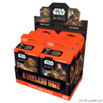 Fantasy Flight Games Star Wars: Unlimited: A Lawless Time Spotlight Deck