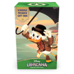 Ravensburger North America Disney Lorcana: Scrooge McDuck Gift Box