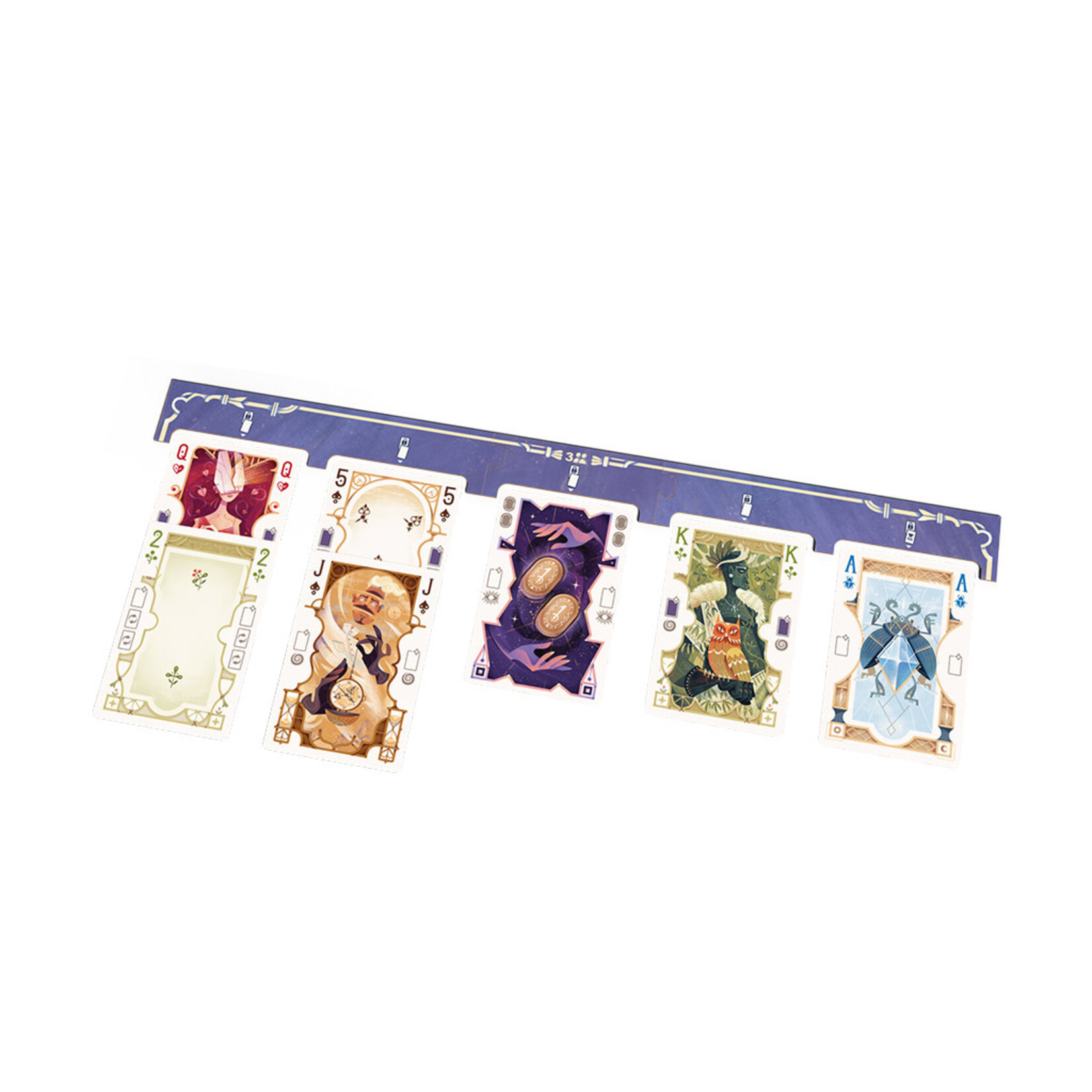 Next Move Games ALL IN - Predictions