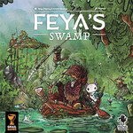 Grail Games PRERELEASE Feya's Swamp