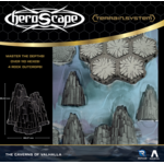 Renegade Game Studios Heroscape: The Caverns of Valhalla Terrain System
