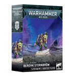 Games Workshop Warhammer 40K: Leagues of Votann: Berehk Stornbröw