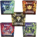 Wizards of the Coast CCG Event: 4/17/26, 6 pm: Magic the Gathering Prerelease: Secrets of Strixhaven
