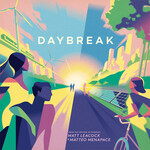 CMYK Daybreak