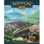 CrowD Nippon: Zaibatsu