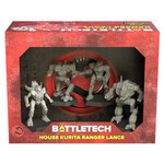 Catalyst Game Labs BattleTech: House Kurita Ranger Lance