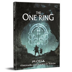 Free League Publishing The One Ring: Moria - Through the Doors of Durin