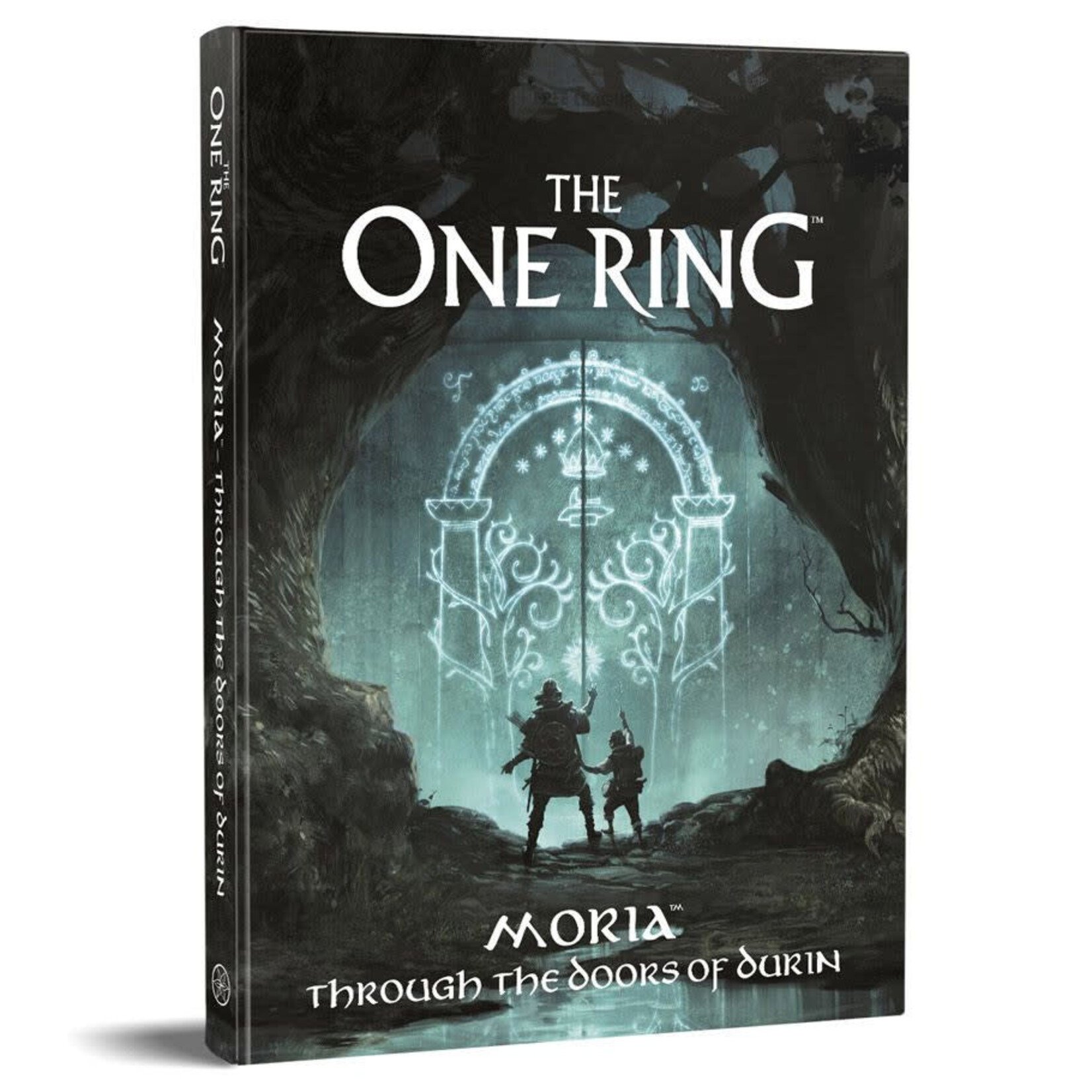 Free League Publishing The One Ring: Moria - Through the Doors of Durin