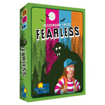 Rio Grande Games Fearless
