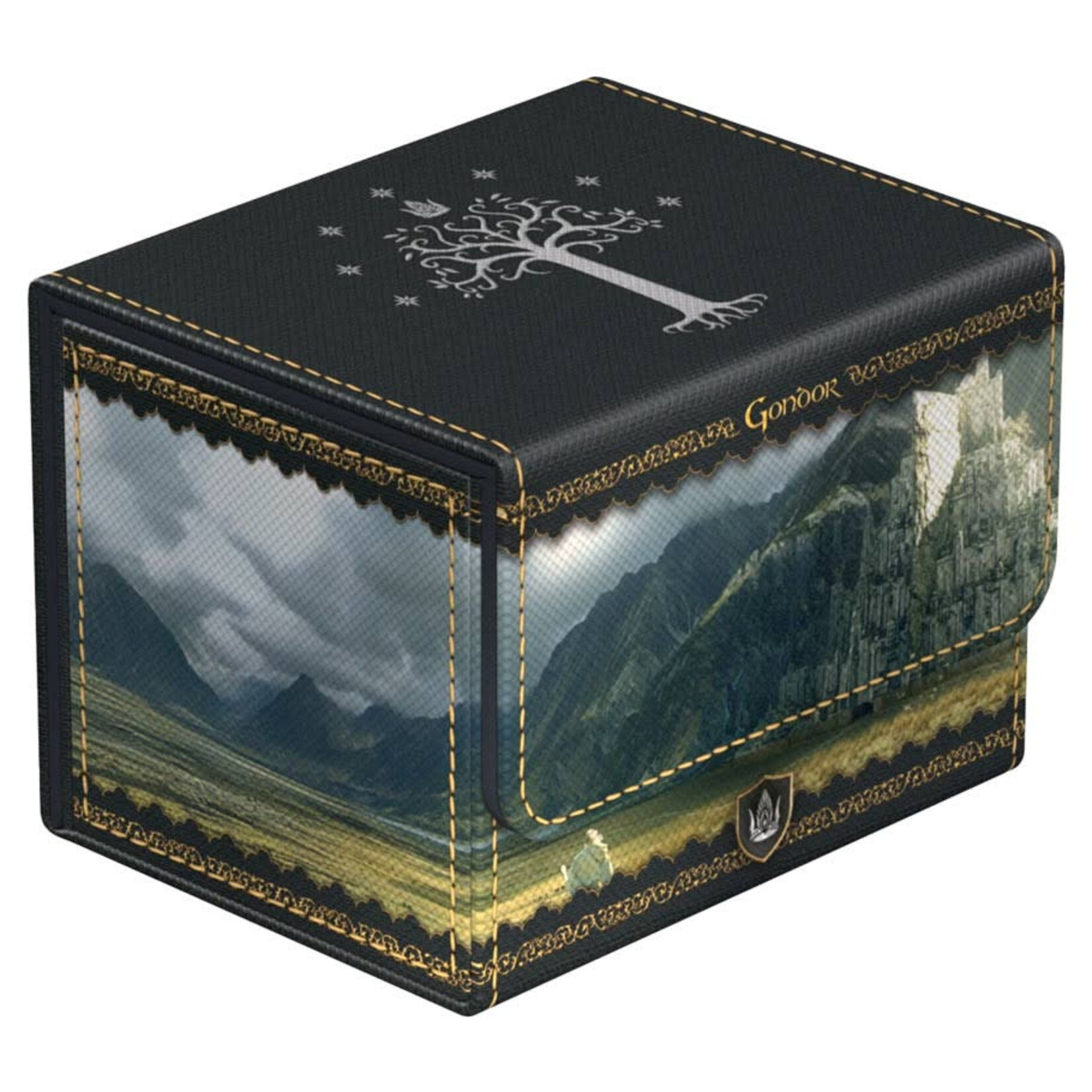 Ultimate Guard Sidewinder 100+ Xenoskin: Lord of The Rings: Gondor