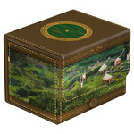 Ultimate Guard Sidewinder 100+ Xenoskin: Lord of The Rings: The Shire