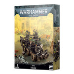 Games Workshop Warhammer 40K: Orks: TRUKK