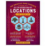 Bluestone Books The Creative Game Master's Guide to Extraordinary Locations & How to Design Them