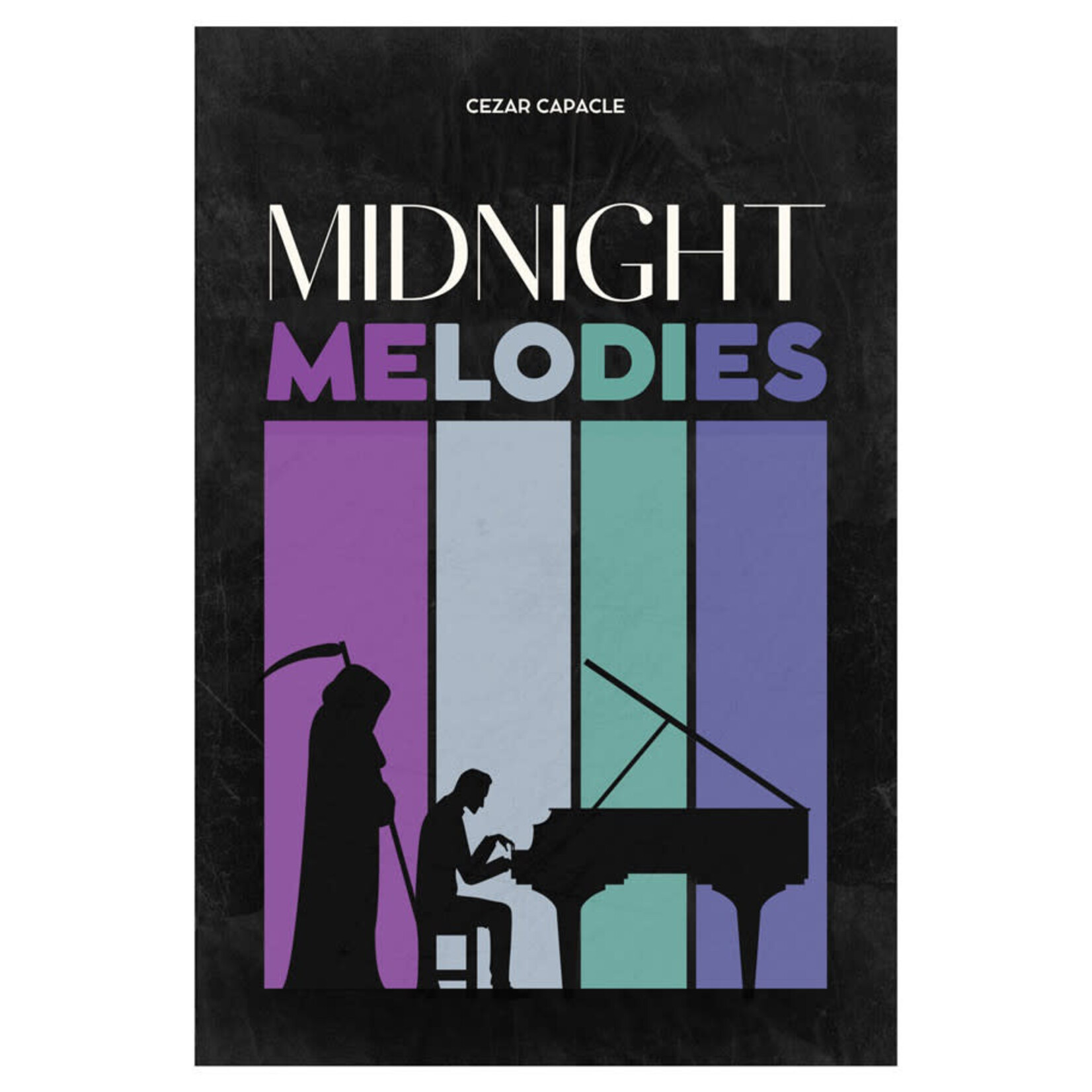 Critical Kit Ltd Midnight Melodies