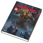Goodman Games Compendium of Dungeon Crawls Volume Six: A Compilation of Adventures