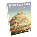 Synapses Games Postcards