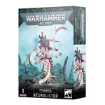 Games Workshop Warhammer 40K: Tyranids: Neurolictor