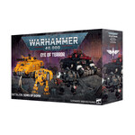 Games Workshop Warhammer 40K: Eye of Terror: Battalion: Sons of Dorn
