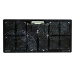 Gamegenic PRERELEASE Arkham Horror: The Card Game: Investigator Game Mat