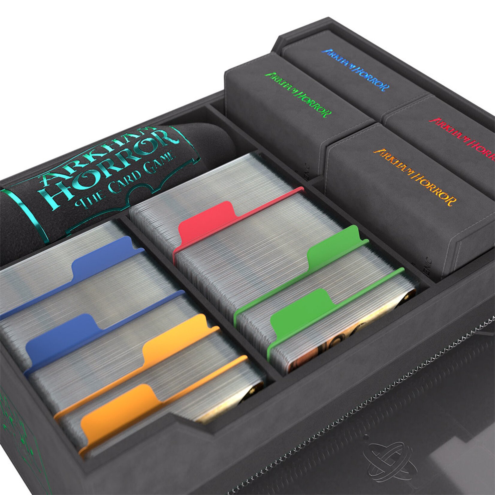 Gamegenic Arkham Horror: The Card Game: Game Night Chest