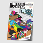 9th Level Queer Coven