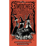 Allplay 3 Witches