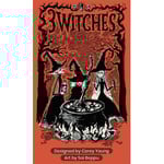 Allplay PRERELEASE 3 Witches