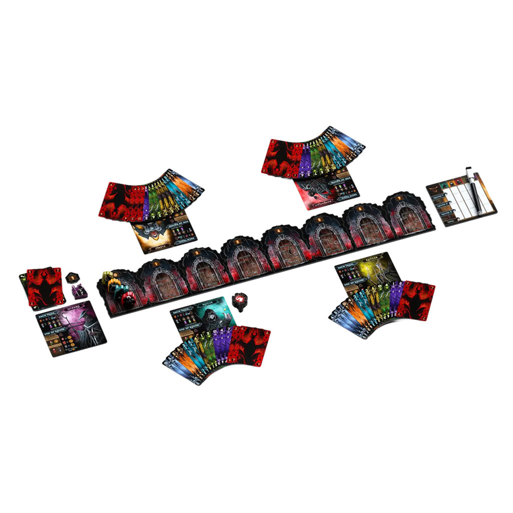 Allplay PRERELEASE Torchlit