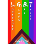 Jonathan Boyle L.G.B.T. Longsword Glock Bat Taser