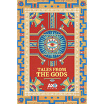 Axostories LLC Tales From The Gods