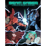 Austin Ramsay Games Beam Saber