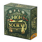 Allplay High Society