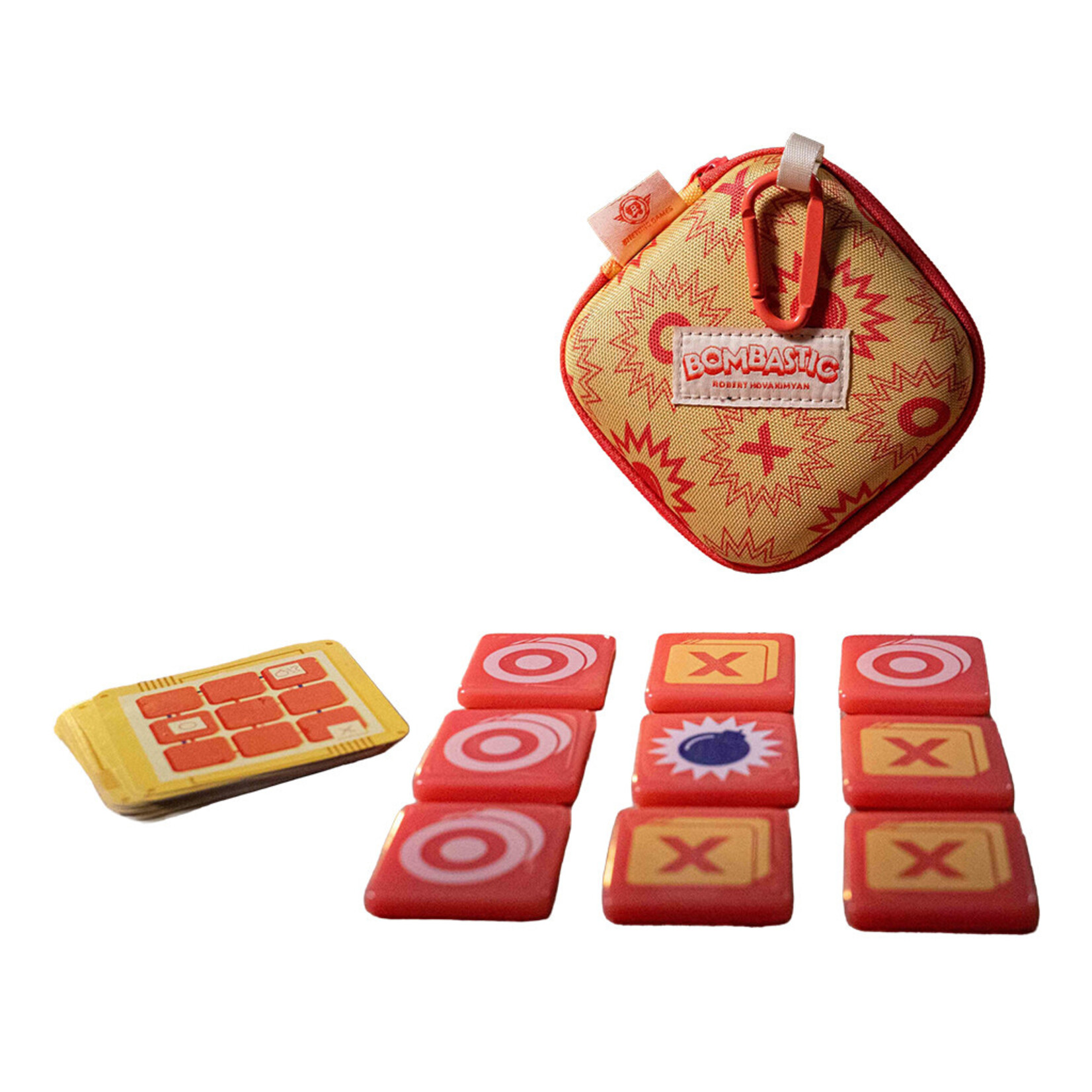 Bitewing Games Bombastic