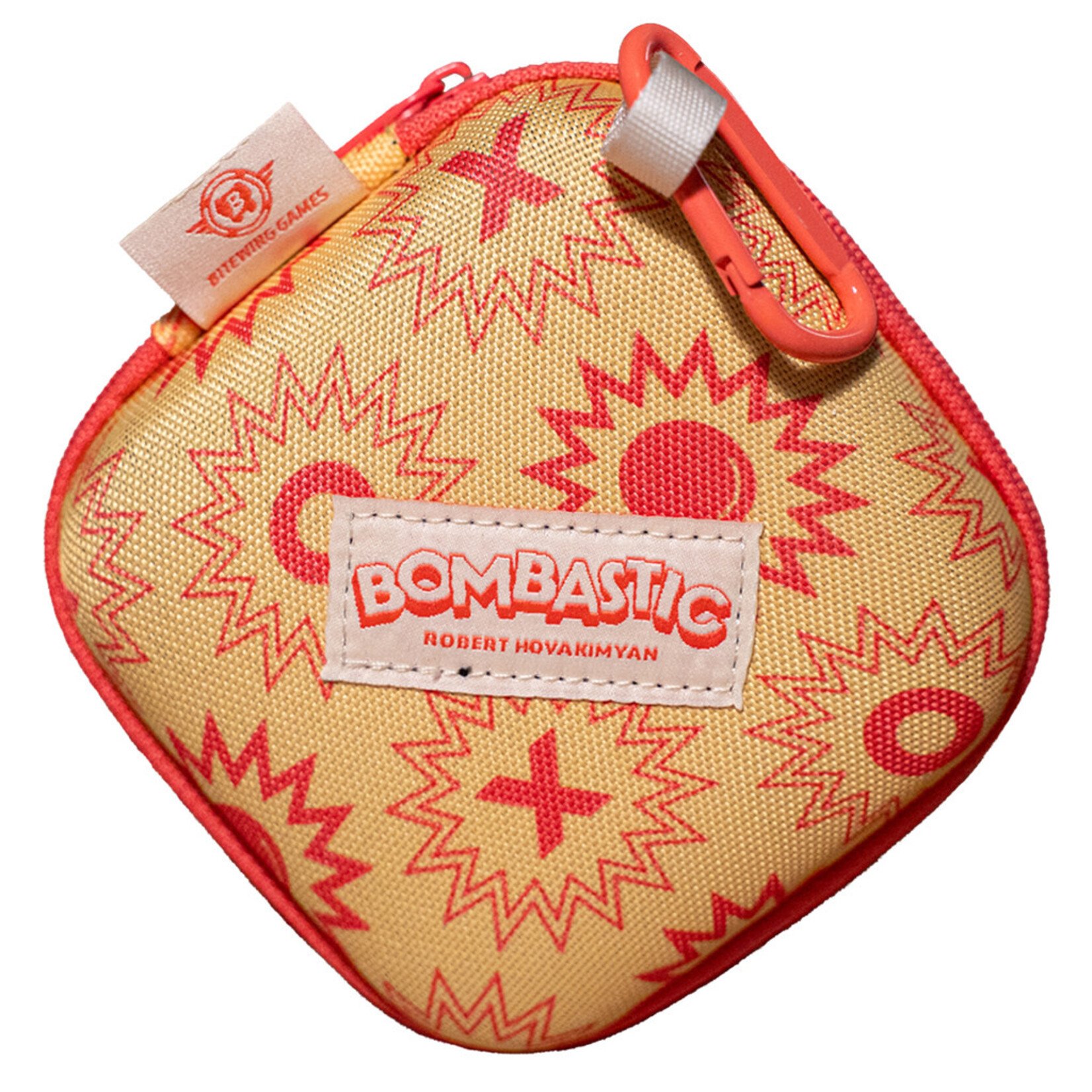 Bitewing Games PRERELEASE Bombastic