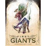 Space Cowboys First Giants