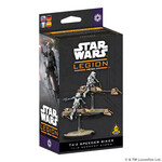 Atomic Mass Games Star Wars: Legion: 74-Z Speeder Bikes