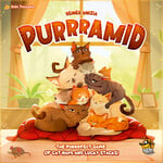 Lucky Duck Games Purrramid