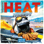 Days of Wonder Heat: Legends Expansion